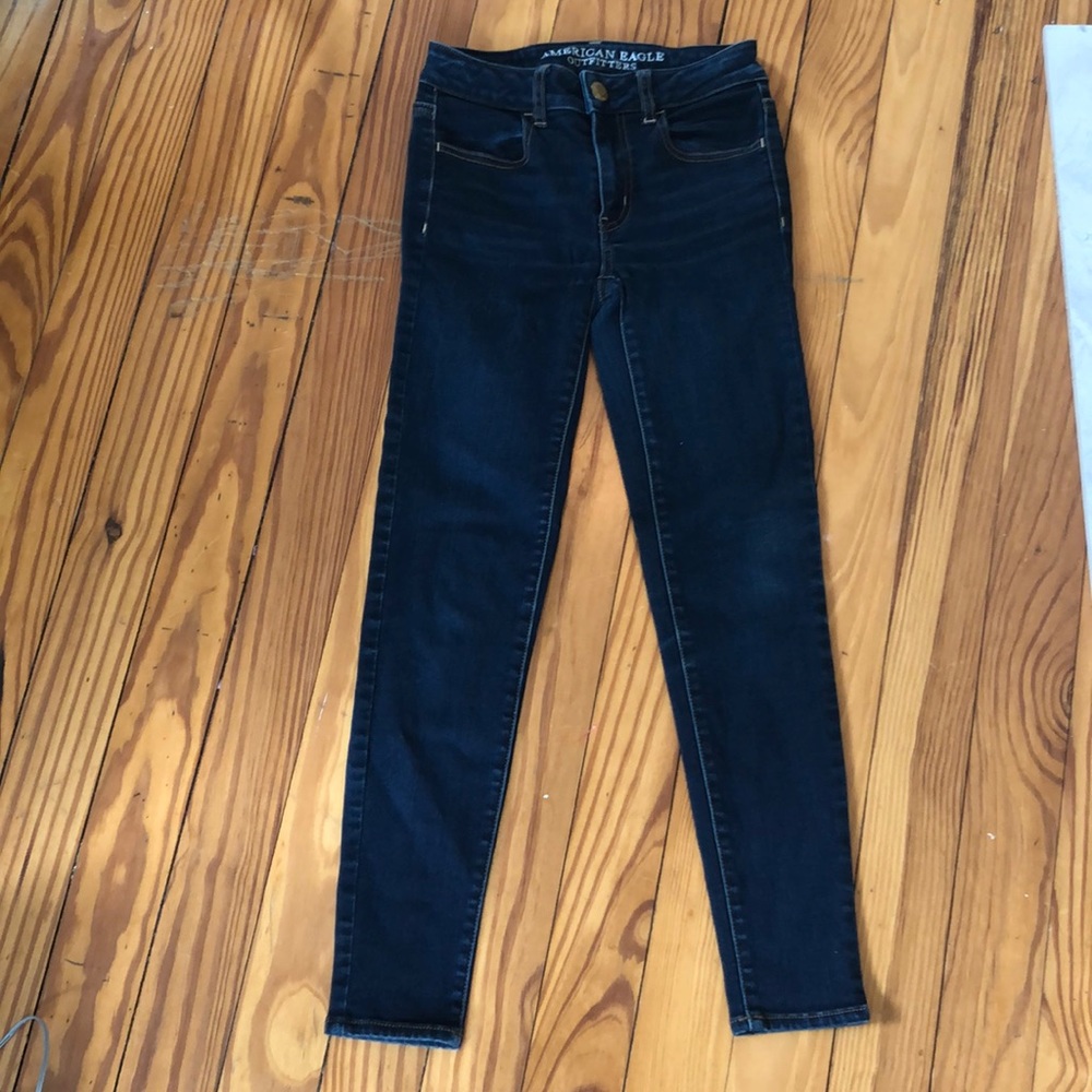 American Eagle Jegging